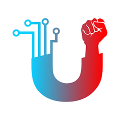 Unidapp logo
